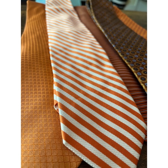 Lot of Neckties - Picture 3 of 3